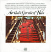 Aretha Franklin : Aretha's Greatest Hits (LP, Comp, Club, CRC)
