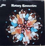 Rotary Connection : The Rotary Connection (LP, Album, RE, RP)