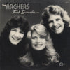 The Archers (3) : Fresh Surrender (LP, Album)