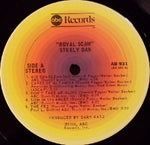 Steely Dan : The Royal Scam (LP, Album, Ter)