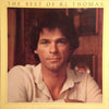 B.J. Thomas : The Best Of B.J. Thomas (LP, Comp)
