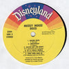 Various : Mickey Mouse Disco (LP, Album)