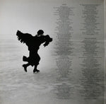 Joni Mitchell : Hejira (LP, Album, PRC)