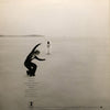 Joni Mitchell : Hejira (LP, Album, PRC)