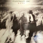 Fleetwood Mac : Fleetwood Mac Live (2xLP, RE, Jac)