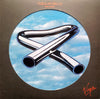 Mike Oldfield : Tubular Bells (LP, Album, Pic, RE)