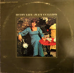 Judy Collins : In My Life (LP, Album, RE)