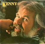 Kenny Rogers : Kenny (LP, Album, RP)