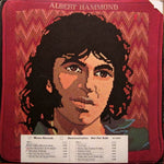 Albert Hammond : Albert Hammond (LP, Album, Promo)