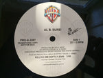 Al B. Sure! : Killing Me Softly (12", Promo)