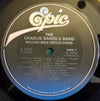 The Charlie Daniels Band : Million Mile Reflections (LP, Album)