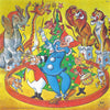 Larry Harmon : Bozo's Christmas Sing Along (LP, Album)