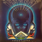 Journey : Frontiers (LP, Album, Car)