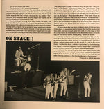 The Beach Boys : Beach Boys Concert (LP, Album, RE)
