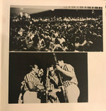 The Beach Boys : Beach Boys Concert (LP, Album, RE)