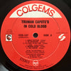 Quincy Jones : In Cold Blood (LP, Album, Hol)