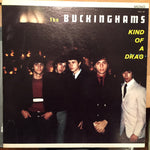 The Buckinghams : Kind Of A Drag (LP, Album, Mono, Pit)