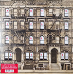 Led Zeppelin : Physical Graffiti (2xLP, Album, RE, RM, 180)