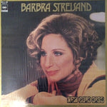 Barbra Streisand : New Gold Disc (LP, Comp)
