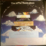 The Moody Blues : This Is The Moody Blues (2xLP, Comp, P -)