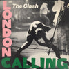 The Clash : London Calling (2xLP, Album, San)