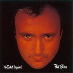 Phil Collins : No Jacket Required (LP, Album, AR)