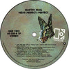 Martin Mull : Near Perfect / Perfect (LP, Album, Spe)