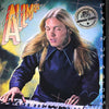 The Gregg Allman Band : Playin' Up A Storm (LP, Album, Jac)