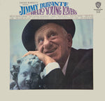 Jimmy Durante : Jackie Barnett Presents Hello Young Lovers (LP, Album, Mono)
