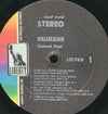 Canned Heat : Hallelujah (LP, Album, Gat)