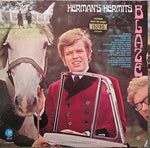 Herman's Hermits : Blaze (LP, Album)
