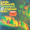 Little Richard : Little Richard's Grooviest 17 Original Hits! (LP, Comp, RE)