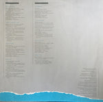 Sea Level : Cats On The Coast (LP, Album)