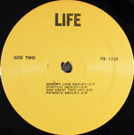 Life (56) : That's... Life (LP)