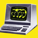 Kraftwerk : Computer World (LP, Album, Jac)