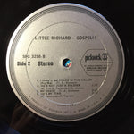 Little richard : Gospel!! (LP, Comp)