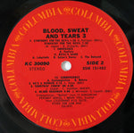 Blood, Sweat And Tears : Blood, Sweat And Tears 3 (LP, Album)