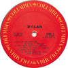 Bob Dylan : Dylan (LP, Album, Ter)