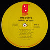 The O'Jays : So Full Of Love (LP, Album, Ter)
