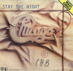 Chicago (2) : Stay The Night (12", Maxi)