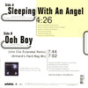 Real McCoy : Sleeping With An Angel / Ooh Boy (12")