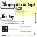 Real McCoy : Sleeping With An Angel / Ooh Boy (12")