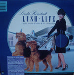 Linda Ronstadt With Nelson Riddle And His Orchestra : Lush Life (LP, Album)