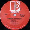 Crabby Appleton : Crabby Appleton (LP, Album, Ter)