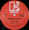 Crabby Appleton : Crabby Appleton (LP, Album, Ter)