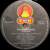 Leslie West : The Great Fatsby (LP, Album)