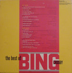 Bing Crosby : The Best Of Bing (2xLP, Comp, RE, Gat)