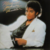 Michael Jackson : Thriller (LP, Album, Car)