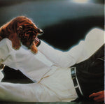 Michael Jackson : Thriller (LP, Album, Car)