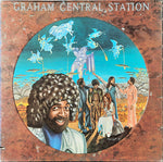 Graham Central Station : Ain't No 'Bout-A-Doubt It (LP, Album, San)